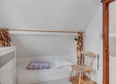 Feriehus beliggende på et skønt sted - 18