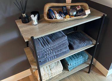 Overnachting met wellness - 9