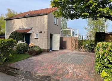 Moderne Ferienwohnung mit großem Garten - 28