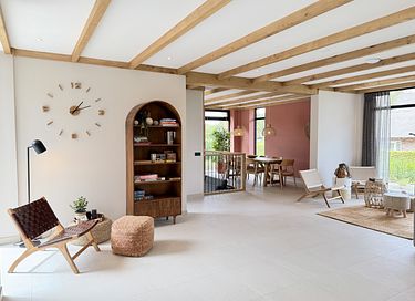 Villa di lusso per gruppi con piscina privata e sauna - 9