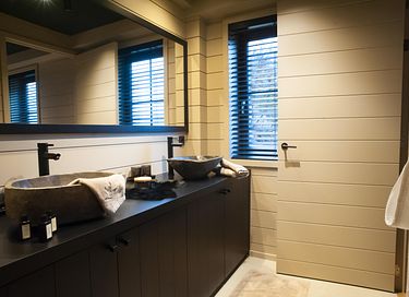 Suite met wellness en spectaculair uitzicht  - 20