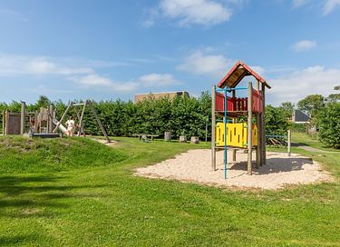 Gezellig vakantiehuis in Zeeland - 24