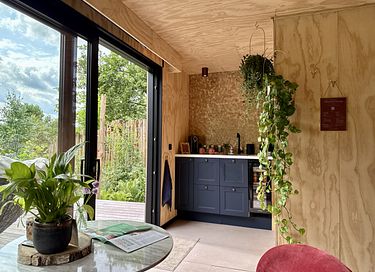 Nature cottage in Westerwolde (2p) - 43