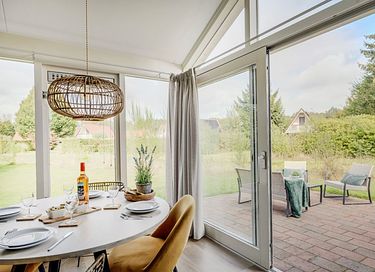 Schönes Einfamilienhaus mit Garten in Drenthe - 3
