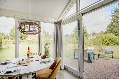 Schönes Einfamilienhaus mit Garten in Drenthe - 3