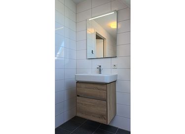 Holiday home in Zeeland with an unobstructed view - 23