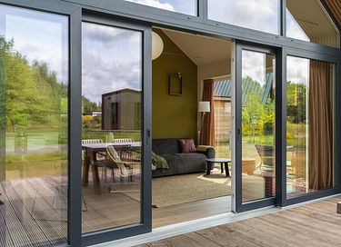 Logement de vacances en Drenthe (4 personnes) avec jacuzzi privé - 29