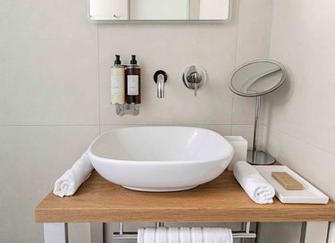 Deluxe appartement (5p) in prachtige omgeving - 15