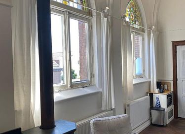 Appartementen in een Kerk dichtbij Maastricht - 10