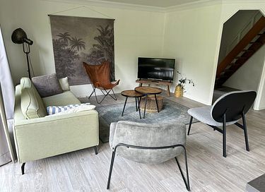 Vakantiehuis met wellness en animatie - 4
