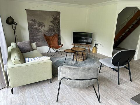Vakantiehuis met wellness en animatie - 4
