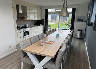 Groepsaccommodatie (12p) in Zuid-Holland  - 7