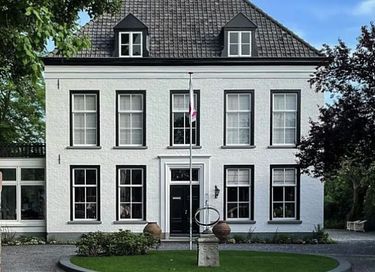 Magnificent B&B in a 19th century rectory - 2