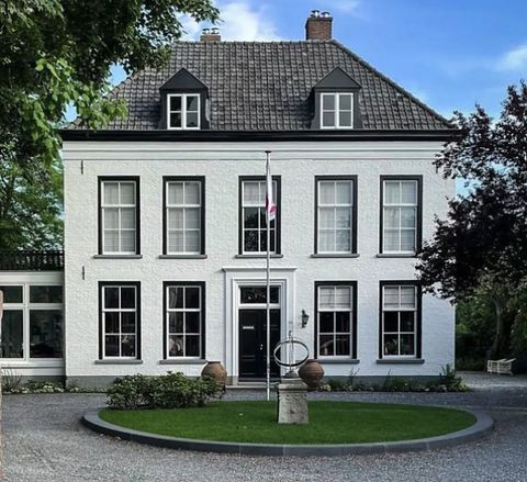 Magnificent B&B in a 19th century rectory - 2