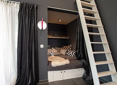 Luxe villa (4p) aan het water en vlakbij zee - 17