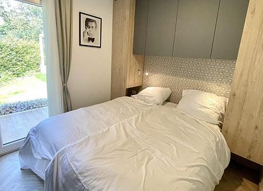 Nice tiny house (6p) in Limburg - 5