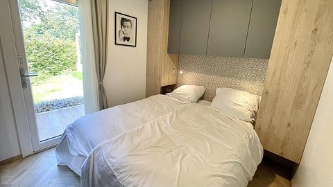 Nice tiny house (6p) in Limburg - 5