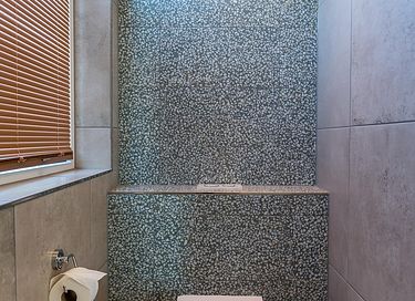 Villa de luxe avec sauna extérieur à Texel - 13