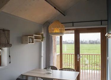 Hébergement de groupe dans une prairie à Drenthe ! - 10