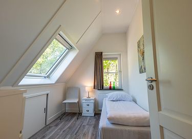 Vrijstaande bungalow voor 6 personen - 13