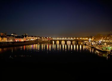 Boutique hotel in the center of Maastricht - 27
