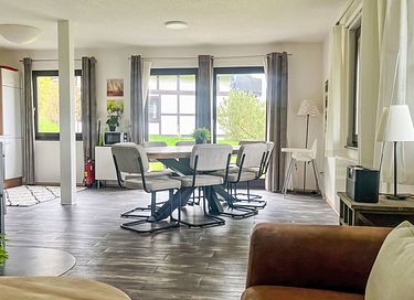 Maison à colombages caractéristique pour 9 personnes - 11
