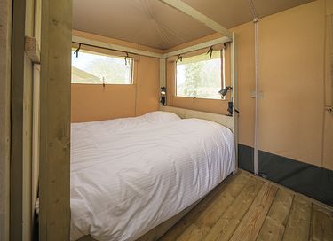 Glamping mit Wellness für 6 Personen - 11