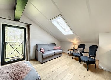 Luxe vakantiewoning met wellness (2-8p) - 20