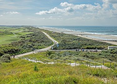 Holiday home in Domburg and close to the sea - 29