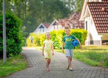 Vakantiehuis voor 6 personen met whirlpool - 12
