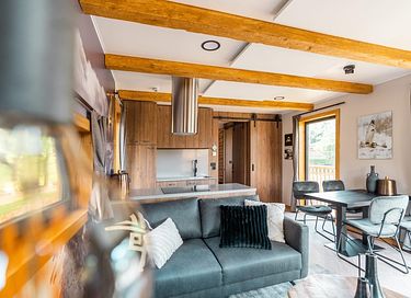 Cozy stay by the water in Limburg - 5
