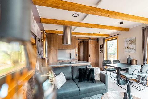 Cozy stay by the water in Limburg - 5