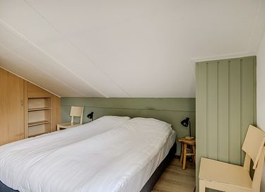 Schönes Einfamilienhaus mit Garten in Drenthe - 24