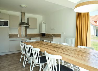 Maison de vacances de luxe proche de la plage (10p) - 8