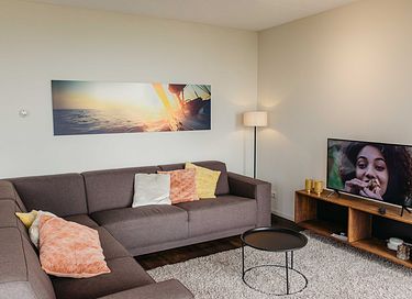 Detached house with panoramic views - 3