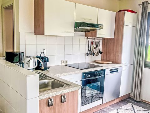 Maison à colombages caractéristique pour 9 personnes - 5
