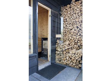 Tiny House with sauna and jacuzzi - 19