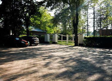 Romantisch verblijf met privé wellness - 16