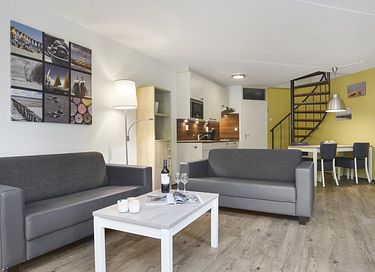 Bungalow (4p) at Lake Grevelingen - 3