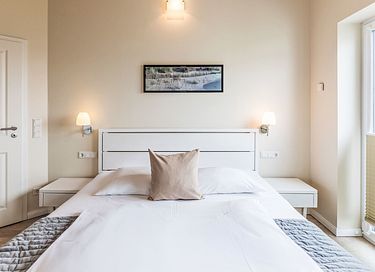Logement de vacances avec sauna près de la côte - 17