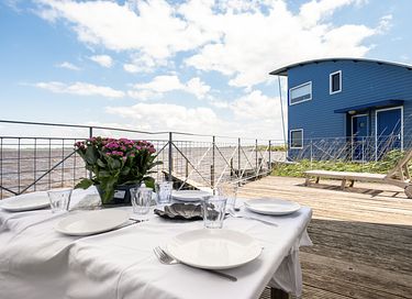 6-persoons vakantiehuis aan het Lauwersmeer - 24