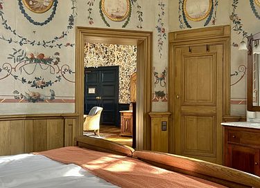Overnachten in droomkasteel - 11