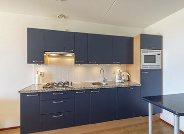Appartement avec sauna au bord de la mer - 7