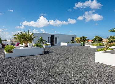 Villa met zwembad in Jan Thiel op Curaçao - 28
