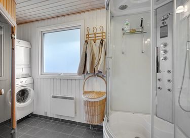 Deens vakantiehuis in een mooie omgeving - 34