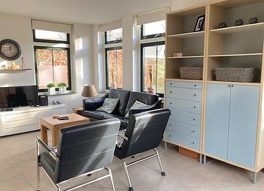 Cottage op fietsafstand van zee - 5