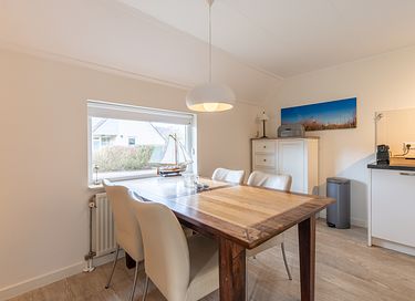 Fine holiday home on Texel - 8