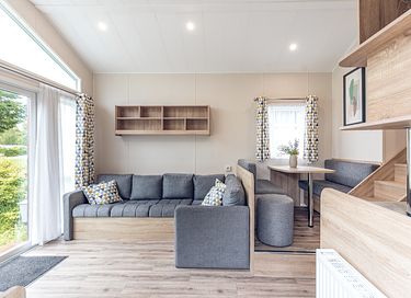 Compact tiny house (4p) near the Veluwe - 5