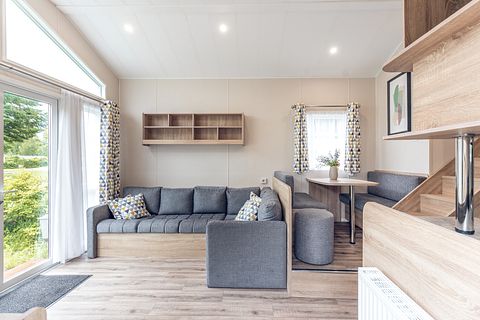 Compact tiny house (4p) near the Veluwe - 5