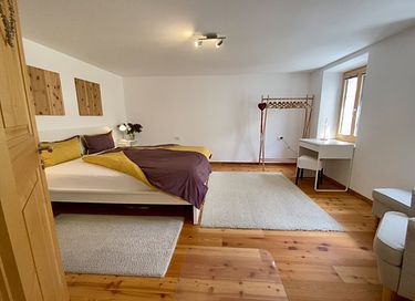 Durchatmen mit Komfort in Engadiner Haus - 6